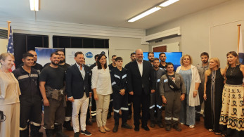 Κεραμέως: «Δημιουργούμε ευκαιρίες με βάση τις πραγματικές ανάγκες της αγοράς»