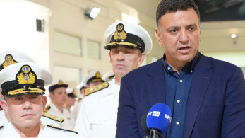 Κικίλιας: Συγχαρητήρια στο Λιμενικό για τη σύλληψη ηγετικών μελών καρτέλ κοκαΐνης