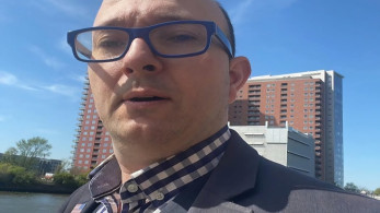 Παναγιώτης Κόλλας: ο Έλληνας της Αμερικής που έκανε την ανακύκλωση υπόθεση ζωής