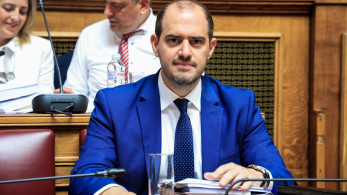 Γιώργος Κώτσηρας στο «Μανιφέστο»: Οι παρεμβάσεις μας έχουν μόνιμο και κοινωνικό χαρακτήρα Γιώργος Κώτσηρας στο «Μανιφέστο»: Οι παρεμβάσεις μας έχουν μόνιμο και κοινωνικό χαρακτήρα