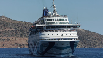 Πόλεμος στη Μέση Ανατολή: «πάγωσε» η κρουαζιέρα - Ακυρώσεις, ανησυχίες, επιπτώσεις