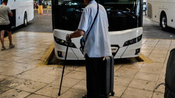 Νέα Ζηλανδία: 27χρονη έκρυψε δίχρονο παιδί σε βαλίτσα και ταξίδεψε με λεωφορείο Νέα Ζηλανδία: 27χρονη έκρυψε δίχρονο παιδί σε βαλίτσα και ταξίδεψε με λεωφορείο