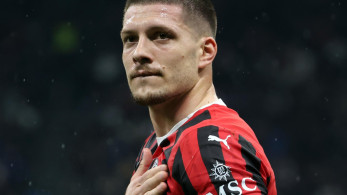 Μεταγραφικό «χτύπημα» από ΑΕΚ - Υπέγραψε ο Λούκα Γιόβιτς