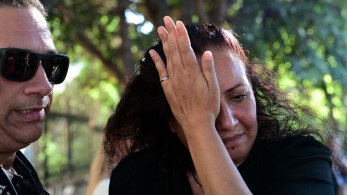 Συγκλονίζουν οι γονείς της Κυριακής Γρίβα για την καταδίκη του δολοφόνου: «Η ψυχή της δικαιώθηκε»