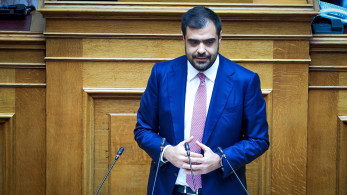 Μαρινάκης: «Μόνη λύση η εξεταστική για τον ΟΠΕΚΕΠΕ» – Τεστ σοβαρότητας για το ΠΑΣΟΚ Μαρινάκης: «Μόνη λύση η εξεταστική για τον ΟΠΕΚΕΠΕ» – Τεστ σοβαρότητας για το ΠΑΣΟΚ