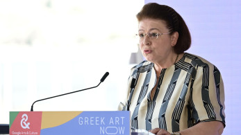 Λίνα Μενδώνη: Εγκαινιάστηκε το αποκατεστημένο Αρχαιολογικό Μουσείο Λήμνου