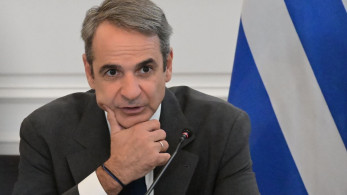 Κυριάκος Μητσοτάκης για Κύθηρα: «Αρωγός η κυβέρνηση στην αποκατάσταση του νησιού»