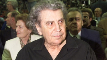 Σαν σήμερα, γεννιέται ο Μίκης Θεοδωράκης - Η ψυχή της ελληνικής μουσικής Σαν σήμερα, γεννιέται ο Μίκης Θεοδωράκης - Η ψυχή της ελληνικής μουσικής