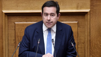 Μηταράκης: Ξεκαθαρίσαμε εξαρχής ότι λέμε «Ναι» μόνο σε Εξεταστική - Πρώτη φορά τέτοιος πανικός στην αντιπολίτευση Μηταράκης: Ξεκαθαρίσαμε εξαρχής ότι λέμε «Ναι» μόνο σε Εξεταστική - Πρώτη φορά τέτοιος πανικός στην αντιπολίτευση