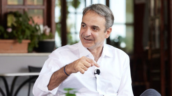 Συγχαρητήρια Μητσοτάκη στην εθνική πόλο γυναικών: Μας γεμίσατε χαρά και υπερηφάνεια