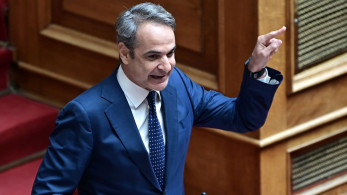 «Μπορείτε να φωνάζετε ό,τι θέλετε» - Η απάντηση Μητσοτάκη στην Κωνσταντοπούλου (video)