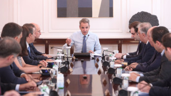 Μητσοτάκης: 12 παρεμβάσεις κατά της γραφειοκρατίας