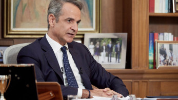 Μητσοτάκης για Τσίπρα: Εξαπάτησε τον ελληνικό λαό - Δεν θα επιτρέψω την παραχάραξη της ιστορίας Μητσοτάκης για Τσίπρα: Εξαπάτησε τον ελληνικό λαό - Δεν θα επιτρέψω την παραχάραξη της ιστορίας