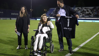 «Είμαστε με τη Μυρτώ»: Η ανάρτηση του Θάνου Πλεύρη που λέει την αλήθεια χωρίς φόβο «Είμαστε με τη Μυρτώ»: Η ανάρτηση του Θάνου Πλεύρη που λέει την αλήθεια χωρίς φόβο