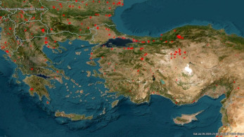 NASA: έρευνα για τεράστιο υπόγειο σπήλαιο στη Σελήνη