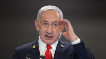 Νετανιάχου: Δεν θα ιδρυθεί παλαιστινιακό κράτος