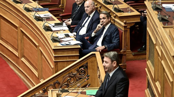 Η κυριαρχία Μητσοτάκη και τα παραμύθια της Χαλιμάς της αντιπολίτευσης και της διαπλοκής Η κυριαρχία Μητσοτάκη και τα παραμύθια της Χαλιμάς της αντιπολίτευσης και της διαπλοκής