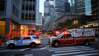 Μακελειό στη Νέα Υόρκη: Γιατί ο 27χρονος δράστης ήθελε να πυροβολήσει τα γραφεία του NFL - Μήνυμα Τραμπ