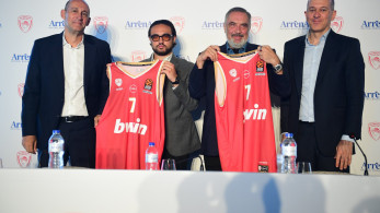 Με τους Αγγελόπουλους μπροστά, δεν είναι απλώς γήπεδο – είναι έδρα