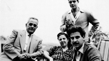 ΥΠΠΟ: νεώτερο μνημείο το πατρικό των Μίκη και Γιάννη Θεοδωράκη στον Γαλατά Χανίων