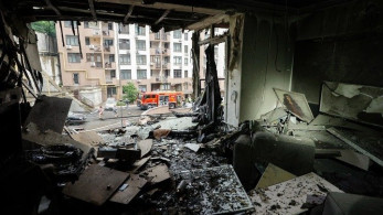 Oυκρανία: νυχτερινή ρωσική επιδρομή στη Λοζόβα – Πολλοί τραυματίες, ανάμεσά τους δύο παιδιά Oυκρανία: νυχτερινή ρωσική επιδρομή στη Λοζόβα – Πολλοί τραυματίες, ανάμεσά τους δύο παιδιά