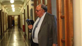 Διπλές παραγωγές, πράσινες κομπίνες και ευρωπαϊκά εκατομμύρια - Ο Πάγκαλος μίλησε, ο Μητσοτάκης θυμήθηκε (video)