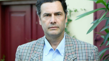 Παναγιώτης Μπουγιούρης: «Δεν είμαι εδώ για να υποδυθώ, αλλά για να πω την αλήθεια»