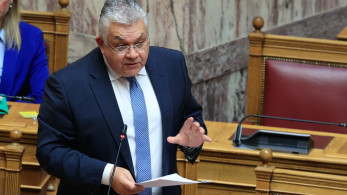 Παπαϊωάννου: Εισήγηση για άδεια ξένων πανεπιστημίων και λειτουργία έως Οκτώβριο Παπαϊωάννου: Εισήγηση για άδεια ξένων πανεπιστημίων και λειτουργία έως Οκτώβριο