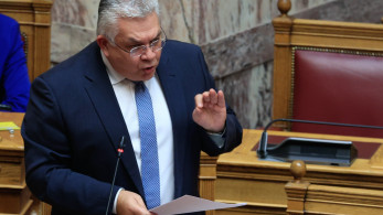 Παπαϊωάννου για τα μη κρατικά πανεπιστήμια: Σε εξέλιξη οι διαδικασίες – Δεν υπάρχουν ανακοινώσεις Παπαϊωάννου για τα μη κρατικά πανεπιστήμια: Σε εξέλιξη οι διαδικασίες – Δεν υπάρχουν ανακοινώσεις