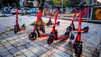 Σε κρίσιμη κατάσταση η 17χρονη που είχε τροχαίο ατύχημα με πατίνι στα Γρεβενά Σε κρίσιμη κατάσταση η 17χρονη που είχε τροχαίο ατύχημα με πατίνι στα Γρεβενά