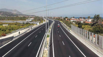 Δρόμος Πάτρα-Πύργος: πώς η κυβέρνηση έλυσε τον γόρδιο δεσμό