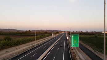 Σήμερα στην κυκλοφορία ο αυτοκινητόδρομος Πατρών-Πύργου: τέλος στην επικίνδυνη διαδρομή