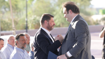 Νίκος Χαρδαλιάς: Επαναξιοποιούμε ένα κορυφαίο τοπόσημο προς όφελος του πολιτισμού και της κοινωνίας