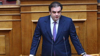 Προϋπολογισμός 2026: άρχισε η συζήτηση στη Βουλή - Επίθεση Πιερρακάκη στην αντιπολίτευση