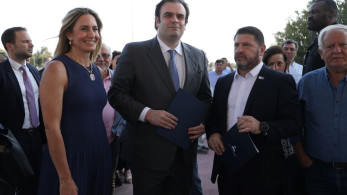 Πιερρακάκης: «Η δημόσια περιουσία ανήκει σε όλους και πρέπει να παράγει αξία για όλους»