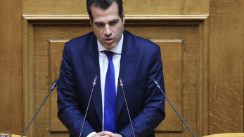 Πλεύρης: Η Δημοκρατία απαιτεί επαγρύπνηση, σεβασμό και προστασία της Πατρίδας Πλεύρης: Η Δημοκρατία απαιτεί επαγρύπνηση, σεβασμό και προστασία της Πατρίδας
