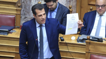 Πληρωμένη απάντηση Πλεύρη στην Amnestygreece: Τώρα είμαι ακόμη πιο βέβαιος για τα κέντρα επιστροφής