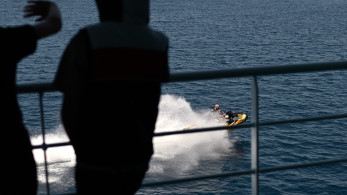 Νέα Στύρα: το υπουργείο Ναυτιλίας στέλνει στον εισαγγελέα την εταιρεία του φέρι μποτ