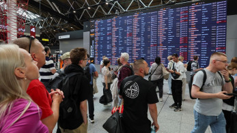 Χάος στα βρετανικά αεροδρόμια λόγω βλάβης: Καμία αναχώρηση από Λονδίνο, Εδιμβούργο και Μπέρμιγχαμ