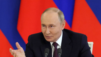 Τηλεφωνική επικοινωνία Πούτιν-Πεζεσκιάν για τα πυρηνικά του Ιράν και τη συνάντηση με Τραμπ