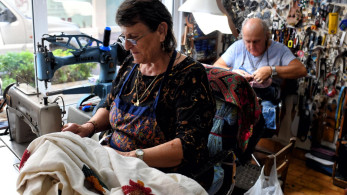 Τεχνίτες μιας άλλης εποχής - 4 επαγγέλματα που «σβήνουν»