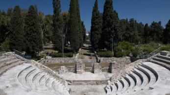 «Όλη η Ελλάδα ένας Πολιτισμός»: Οι εκδηλώσεις της εβδομάδας σε αρχαιολογικούς χώρους και μουσεία σε όλη τη χώρα