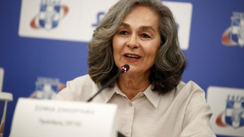 Απάντηση Σακοράφα για τη συμμετοχή Ισραήλ στους βαλκανικούς αγώνες: Αβάσιμες και εμπαθείς κατηγορίες Απάντηση Σακοράφα για τη συμμετοχή Ισραήλ στους βαλκανικούς αγώνες: Αβάσιμες και εμπαθείς κατηγορίες