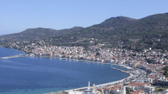 Σκανδιναβικά ΜΜΕ: η Σάμος ανάμεσα στους καλύτερους προορισμούς της Ευρώπης Σκανδιναβικά ΜΜΕ: η Σάμος ανάμεσα στους καλύτερους προορισμούς της Ευρώπης