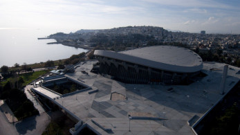 Εγκρίθηκε η ανέγερση του Κέντρου Υδάτινου Αθλητισμού και Πολιτισμού στο Στάδιο Ειρήνης και Φιλίας