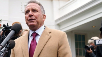 Στη Μόσχα ο Γουίτκοφ, δύο ημέρες πριν εκπνεύσει το τελεσίγραφο Τραμπ για την Ουκρανία