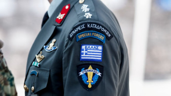 Σε διαθεσιμότητα με απόφαση Δένδια αξιωματικός του Στρατού που πιάστηκε με ναρκωτικά στη Σαμοθράκη