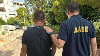 Συνελήφθη για έγκλημα εμπρησμού 51χρονος στην Κερατέα - Θα πληρώσει πρόστιμο