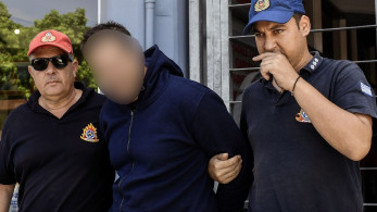 Μέγαρα: Συνελήφθη ο 41χρονος εμπρηστής – Μεγάλη η καταστροφή από την φωτιά