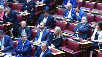 Διπλωματία «made in ΝΔ» – Κοινοβουλευτικά show «made in ΣΥΡΙΖΑ»